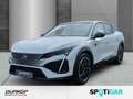Peugeot 408 GT Hybrid 6-AT El. Panodach Surrounding Premium-Pa Blanc - thumbnail 1