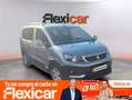 Peugeot Rifter Active Long PureTech 81kW Gris - thumbnail 1