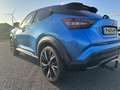 Nissan Juke 1.0 DIG-T N-Design Blauw - thumbnail 7