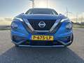Nissan Juke 1.0 DIG-T N-Design Blauw - thumbnail 11