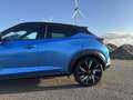 Nissan Juke 1.0 DIG-T N-Design Blauw - thumbnail 9