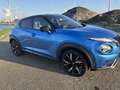 Nissan Juke 1.0 DIG-T N-Design Blauw - thumbnail 3