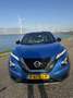 Nissan Juke 1.0 DIG-T N-Design Blauw - thumbnail 1