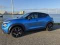 Nissan Juke 1.0 DIG-T N-Design Blauw - thumbnail 2