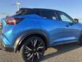Nissan Juke 1.0 DIG-T N-Design Blauw - thumbnail 13