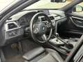 BMW 330 330 Luxury Zwart - thumbnail 5