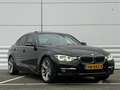 BMW 330 330 Luxury Zwart - thumbnail 2