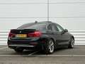 BMW 330 330 Luxury Zwart - thumbnail 4