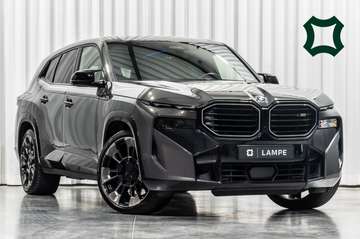 Massage Trekhaak Bowers & Wilkins Active Steering