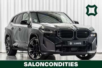 Massage Trekhaak Bowers & Wilkins Active Steering