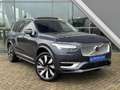 Volvo XC90 2.0 T8 Recharge AWD Plus Bright 455pk Panoramadak Azul - thumbnail 3