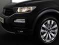 Volkswagen T-Roc 1.0 TSI Style 110 pk | Navigatie | Parkeersensoren Negro - thumbnail 16