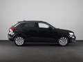 Volkswagen T-Roc 1.0 TSI Style 110 pk | Navigatie | Parkeersensoren Negro - thumbnail 19