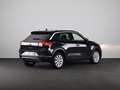 Volkswagen T-Roc 1.0 TSI Style 110 pk | Navigatie | Parkeersensoren Negro - thumbnail 4