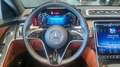 Mercedes-Benz S 580 e 4MATIC Lang AMG Line + AMG + AIRMATIC + PANO DAK Czarny - thumbnail 8
