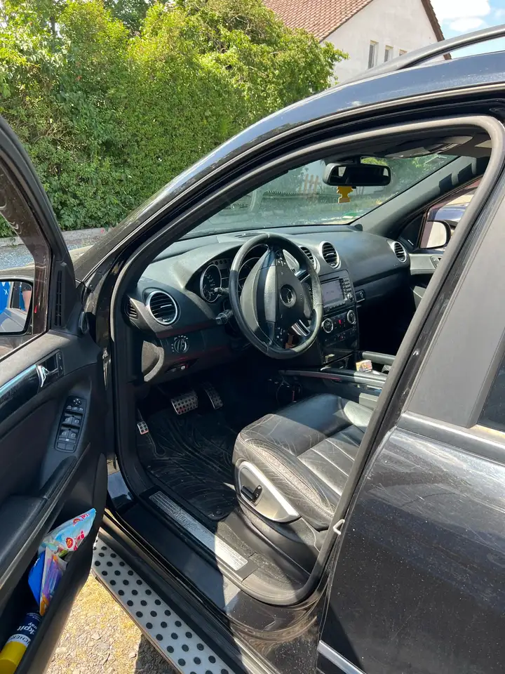 Mercedes-Benz ML 280