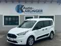 Ford Tourneo Connect 1,5 TDCi L1 Trend Weiß - thumbnail 1