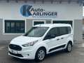 Ford Tourneo Connect 1,5 TDCi L1 Trend Weiß - thumbnail 2