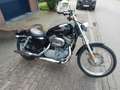 Harley-Davidson Sportster XL883C Zwart - thumbnail 1