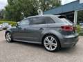 Audi A3 Sportback 1.2 TFSI Adrenalin S-Line Automaat Gris - thumbnail 3