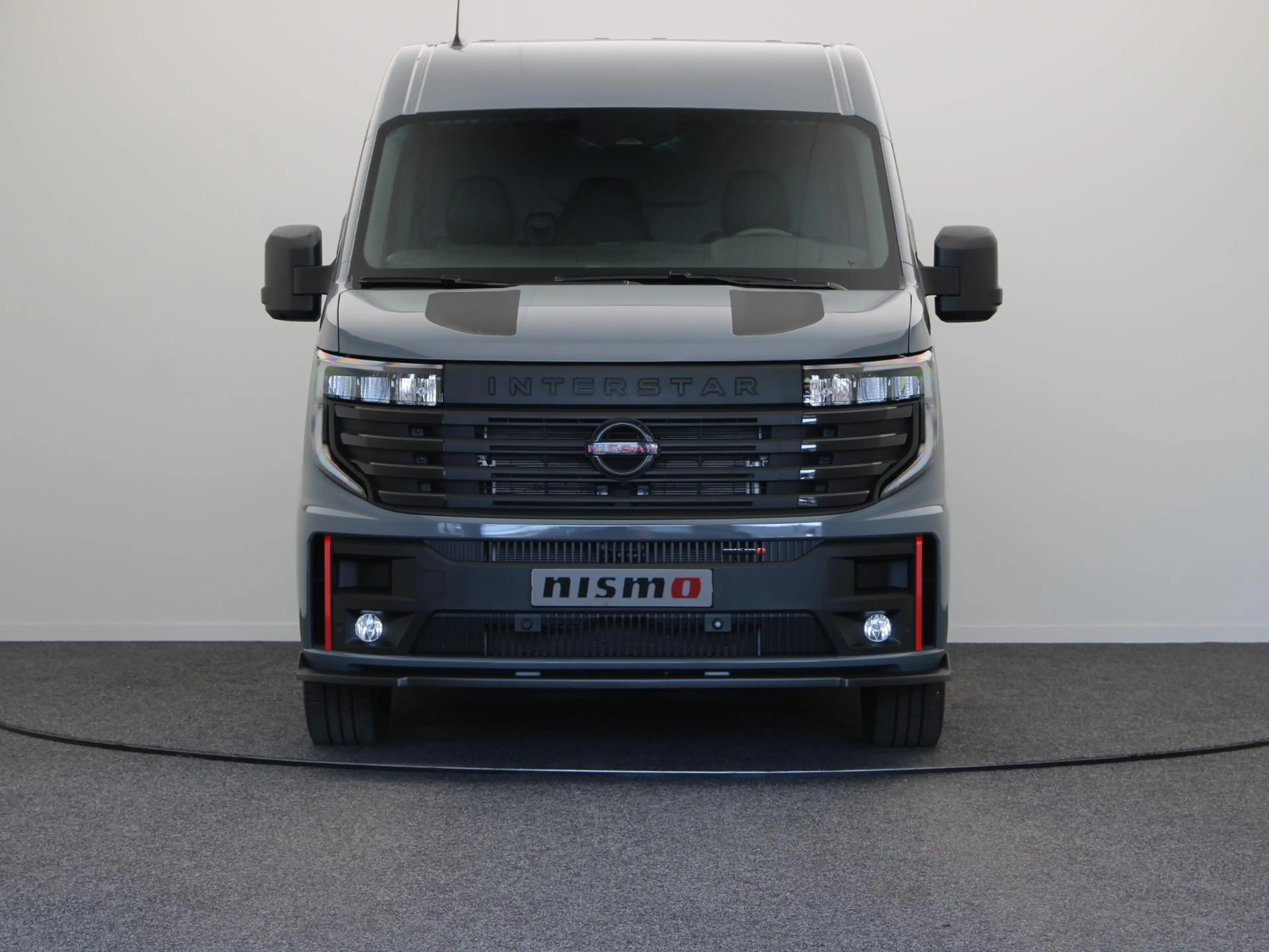 Nissan Interstar Interstar-e Nismo + | Alleen Bij ABD! | 0% Rente | — photo 6