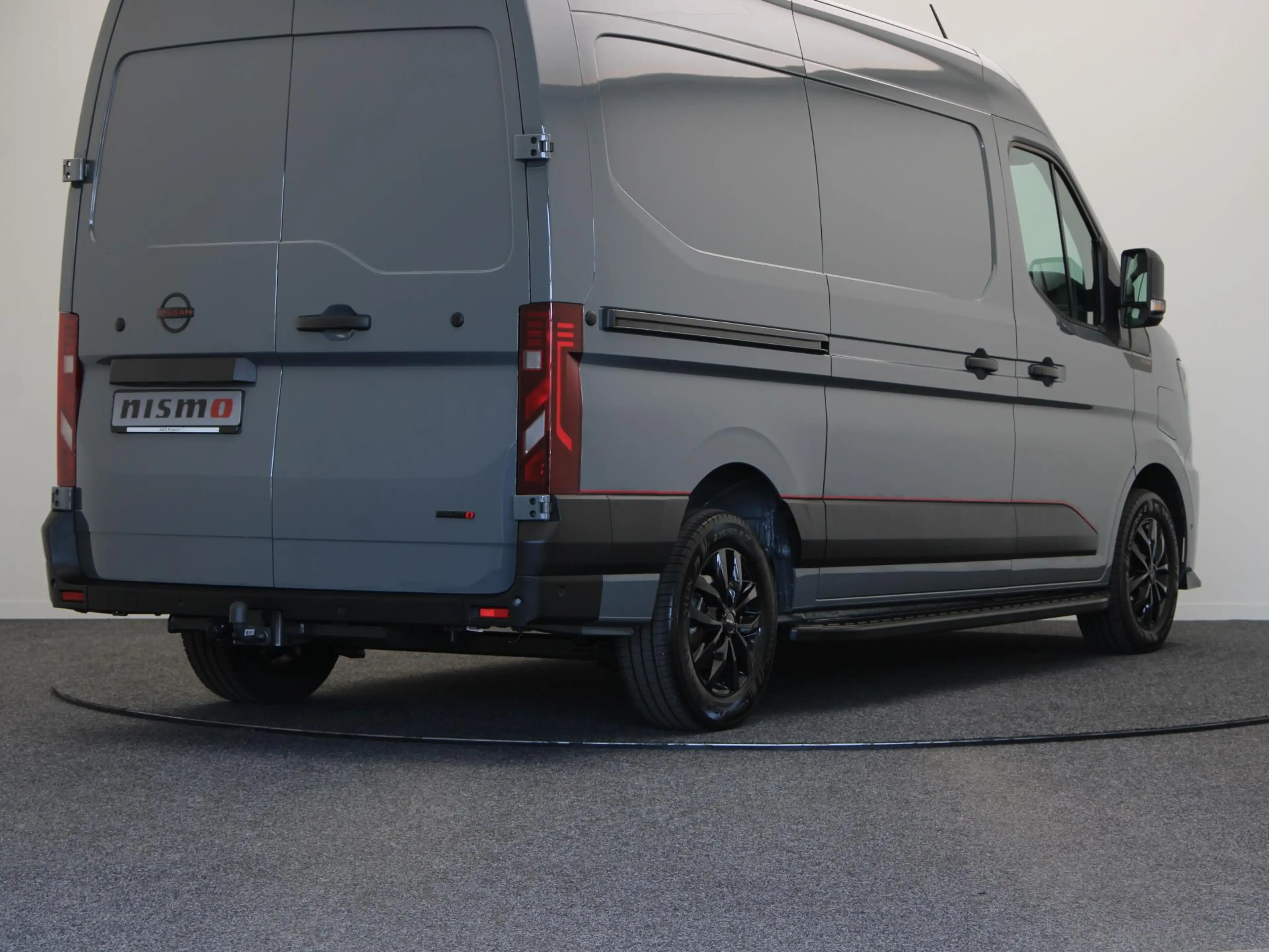 Nissan Interstar Interstar-e Nismo + | Alleen Bij ABD! | 0% Rente | — photo 11