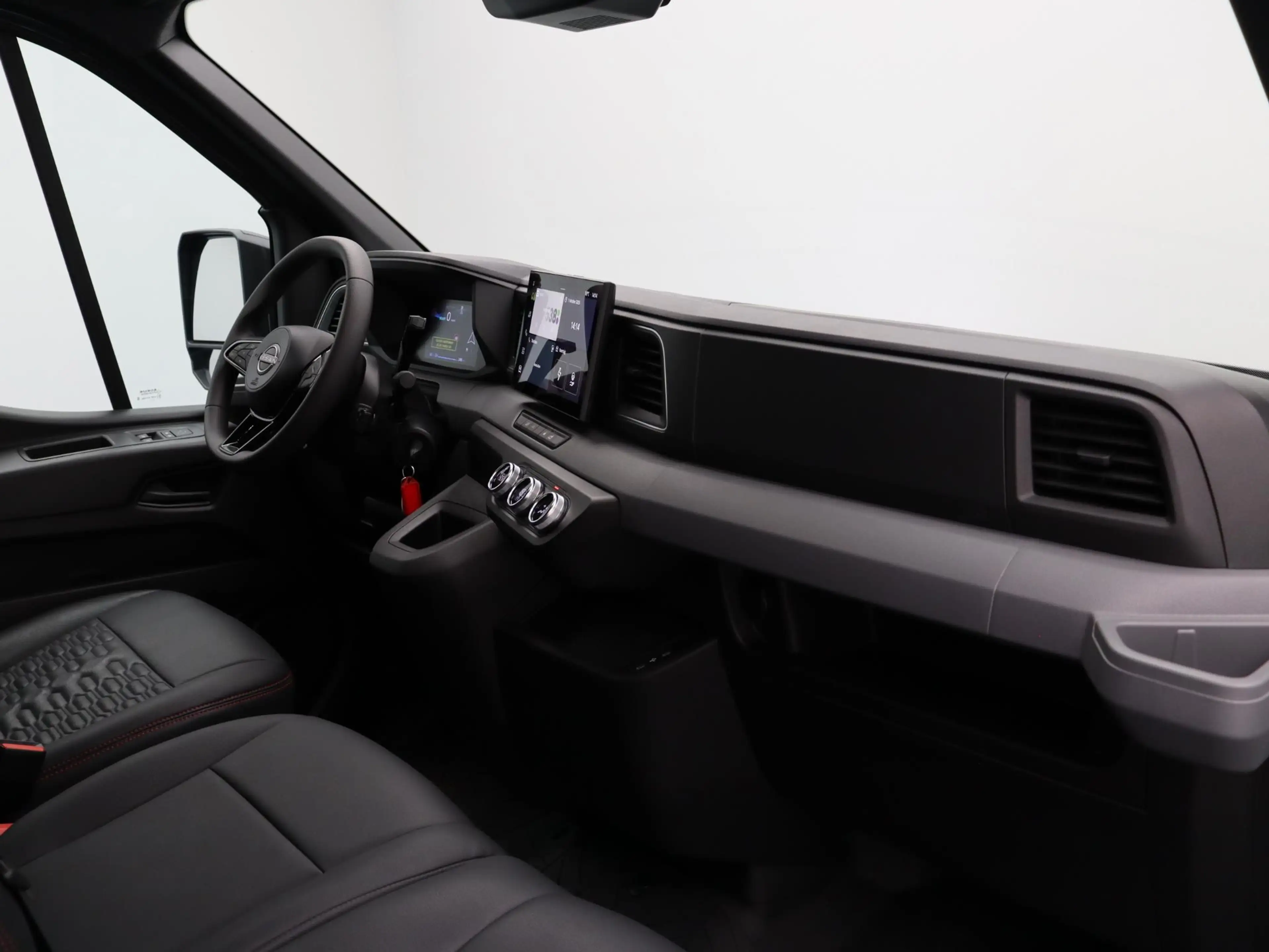 Nissan Interstar Interstar-e Nismo + | Alleen Bij ABD! | 0% Rente | — photo 8