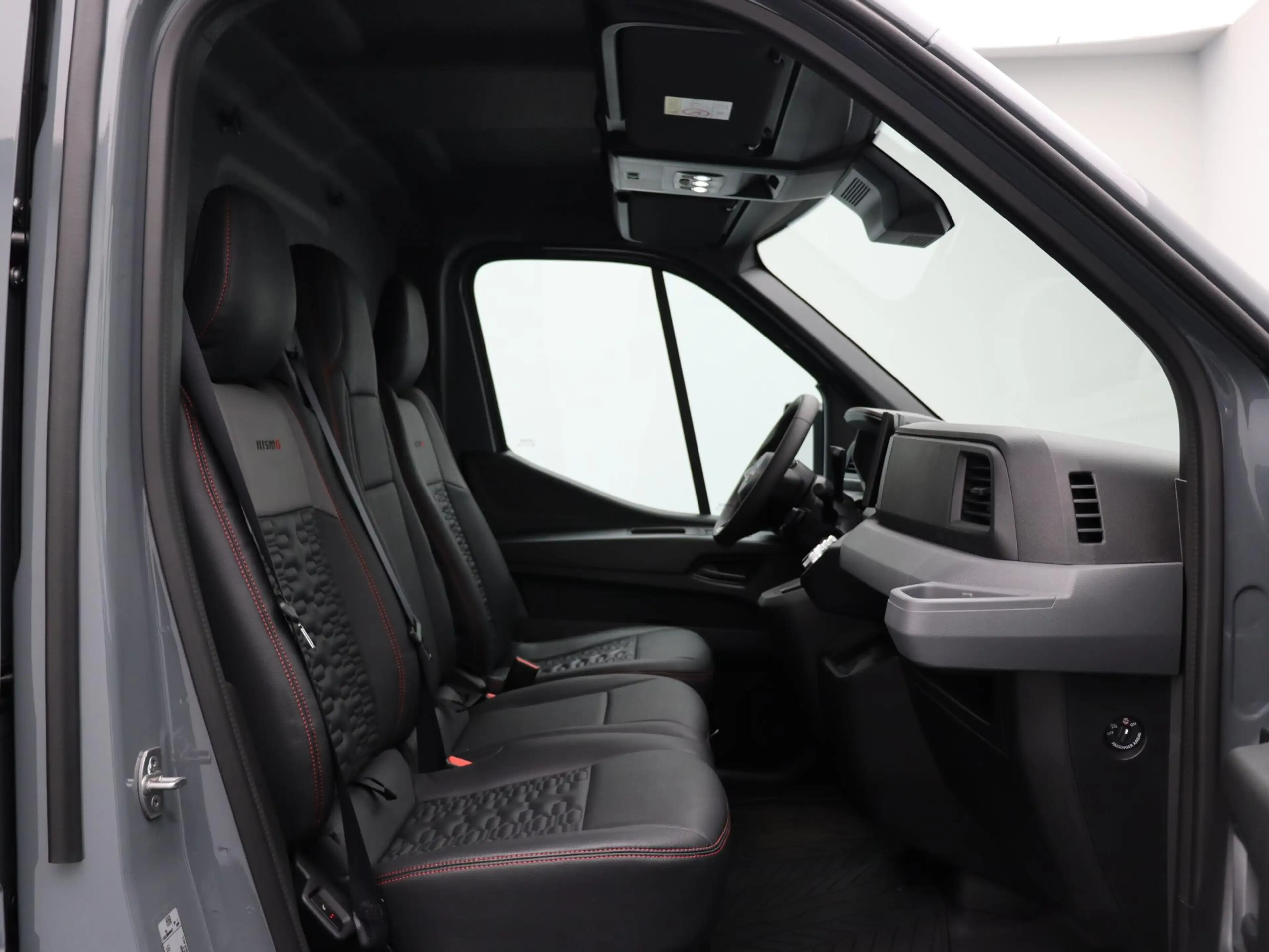 Nissan Interstar Interstar-e Nismo + | Alleen Bij ABD! | 0% Rente | — photo 9