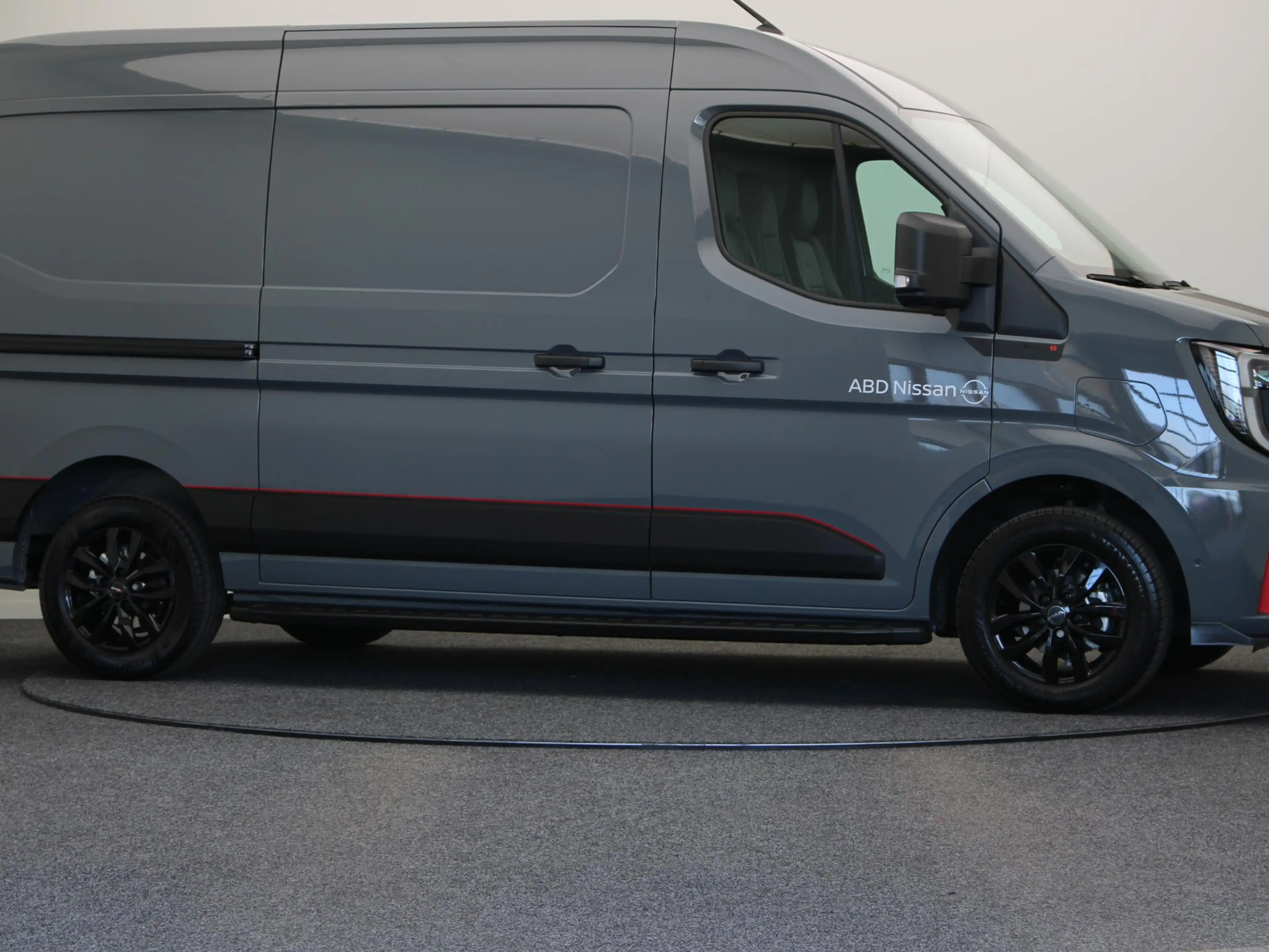 Nissan Interstar Interstar-e Nismo + | Alleen Bij ABD! | 0% Rente | — photo 13