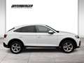 Audi Q5 Sportback 40TDI quattro advanced S-tronic Weiß - thumbnail 7