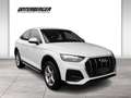 Audi Q5 Sportback 40TDI quattro advanced S-tronic Weiß - thumbnail 3