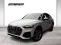 Audi Q5 Sportback 40TDI quattro advanced S-tronic Weiß - thumbnail 1