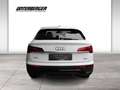 Audi Q5 Sportback 40TDI quattro advanced S-tronic Weiß - thumbnail 5
