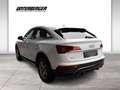 Audi Q5 Sportback 40TDI quattro advanced S-tronic Weiß - thumbnail 6