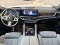 BMW X6 xDrive40d 48V Msport Blau - thumbnail 11