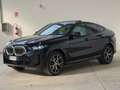 BMW X6 xDrive40d 48V Msport Blau - thumbnail 3