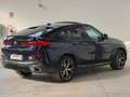 BMW X6 xDrive40d 48V Msport Blau - thumbnail 7