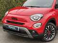 Fiat 500X 1.5 FireFly Turbo 130ch S/S Red Hybrid DCT7 - thumbnail 6