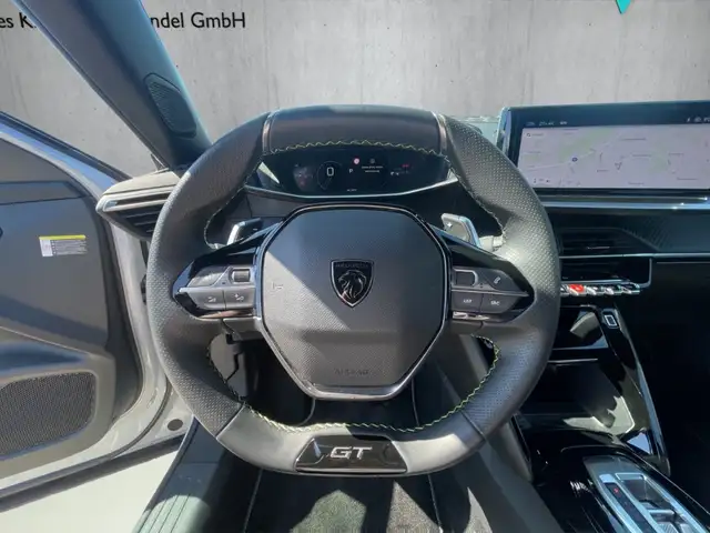 Peugeot 2008 view 10