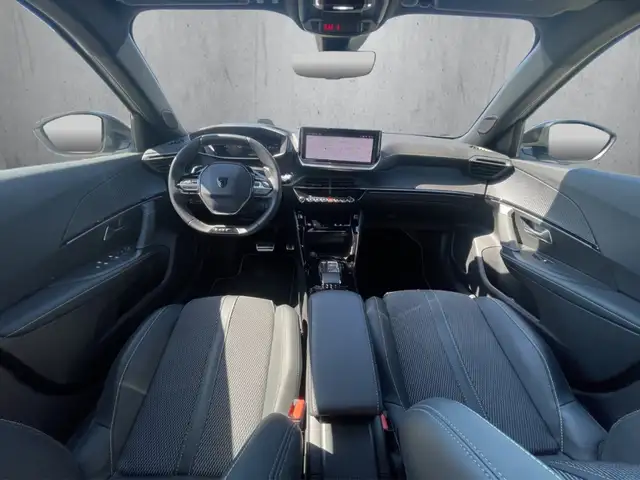 Peugeot 2008 view 12