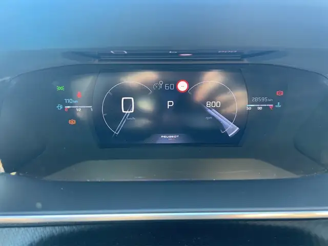 Peugeot 2008 view 15
