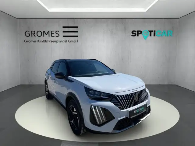 Peugeot 2008 main image