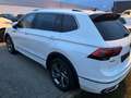Volkswagen Tiguan Allspace Tiguan 1,5 TSI ACT Allspace DSG R-Line R-Line Weiß - thumbnail 4