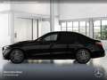 Mercedes-Benz C 180 AMG+NIGHT+KAMERA+KEYLESS+9G Schwarz - thumbnail 6