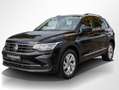 Volkswagen Tiguan 2.0 TDI 4M Life DSG AHK LED Navi Sitzh. Nero - thumbnail 11