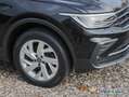 Volkswagen Tiguan 2.0 TDI 4M Life DSG AHK LED Navi Sitzh. Nero - thumbnail 3