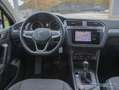 Volkswagen Tiguan 2.0 TDI 4M Life DSG AHK LED Navi Sitzh. Nero - thumbnail 8
