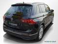Volkswagen Tiguan 2.0 TDI 4M Life DSG AHK LED Navi Sitzh. Nero - thumbnail 2
