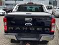 Ford Ranger Ranger 2.0 tdci double cab Limited 213cv auto Schwarz - thumbnail 4