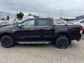 Ford Ranger Ranger 2.0 tdci double cab Limited 213cv auto Schwarz - thumbnail 3